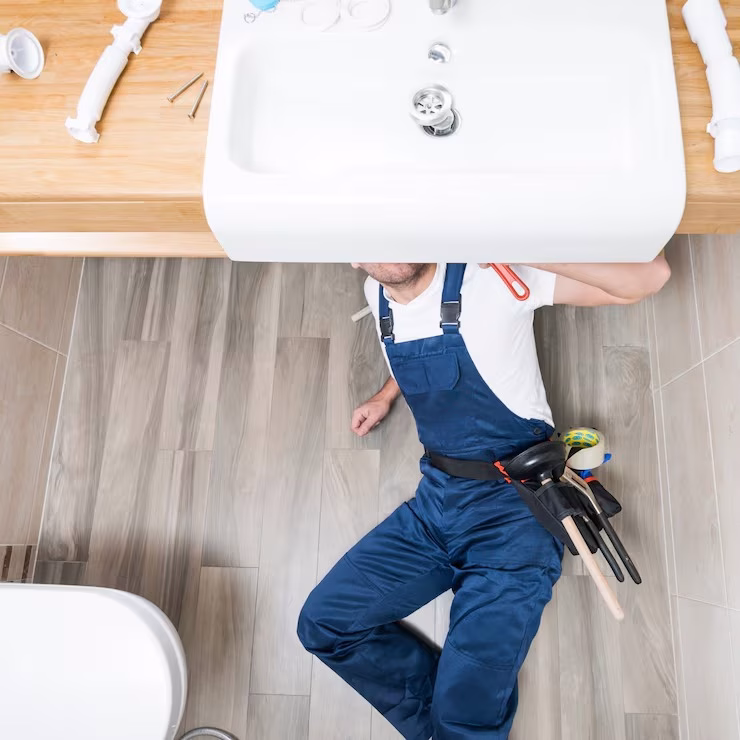 Drain Cleaning in Los Ranchos de Albuquerque New Mexico