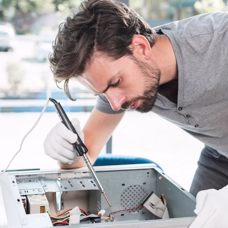Furnace Repair in North Valley New Mexico