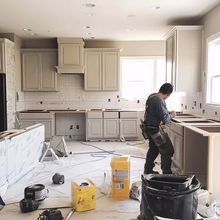 Whole House Repiping in Albuquerque New Mexico