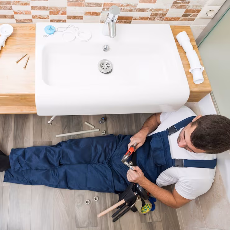 Drain Cleaning in Los Ranchos de Albuquerque New Mexico